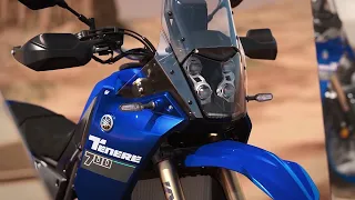 2023 Yamaha Tenere 700 | Extreme Edition | Features & Benefits