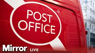 Post Office Horizon Inquiry LIVE: Former head of Branch accounting Rod Ismay gives evidence