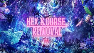 432 Hertz Hex Removal | Remove Negative Energy, Entities, Evil Eye And Black Magic GUARANTEED!