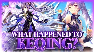 What Happened To Keqing? | Genshin Impact
