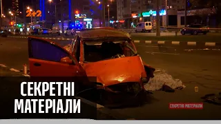 У Харкові суд подовжив запобіжний захід 16-річному водію, який скоїв ДТП – Секретні матеріали