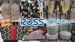 ROSS DRESS FOR LESS * NEW FINDS!!!