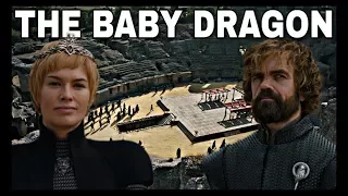 Tyrion Lannister's Off-Screen Deal With Cersei Lannister! - Game of Thrones Season 8 Theory