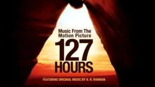 127 HOURS - OST - Liberation in a Dream [HD|720p]