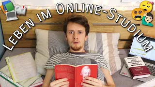 Ein Tag in meinem STUDENTENLEBEN | Parodie - CleBriClips