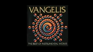 Vangelis - Titles (Short Rough)