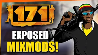 O jogo 171 e o EXPOSED da Mixmods - Resposta ao SanInPlay | Parte I