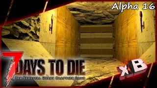 Storage & Traps! :: 7 Days to Die | Alpha 16 :: E18