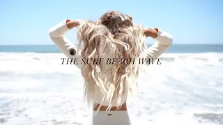 BeachWashed Hair by Lo Wheeler Davis