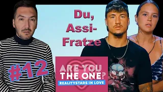 Are you the one? 2022 Realitystars in love - Was finden die Frauen an Micha so toll? | Folge 12