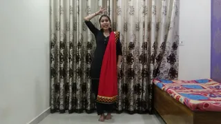 Chatak Matak | Haryanvi Song | Dance Cover | Steps & Styles