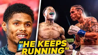 Why Devin Haney Vs Regis Prograis Will Be ONE SIDED