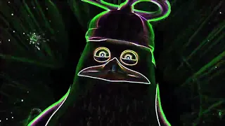 Penguins of Madagascar We Are In Dublin Ireland memes vocoded music to - MISS THE RAGE