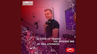 A Glimmer Of Hope (ASOT 988)