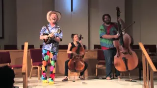 "Jesusita En Chihuahua" with Joe Craven (MBSC 2015 Extension)