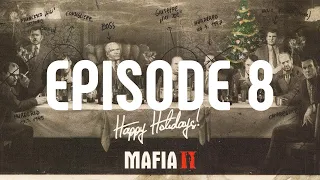 Прохождение Mafia 2 - Часть 8: Семья