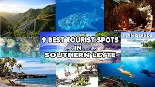 9 Must Visit Tourist Spots in Southern Leyte