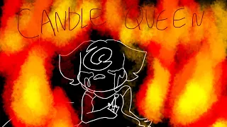Candle Queen • Piggy • Animation (?)