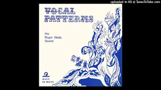 🔴 The Roger Webb Sound - Autumn Aria 🇬🇧  UK 1971 Theme, Vocal