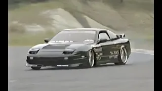 Drift Tengoku Vol. 1