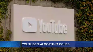 YouTube's Algorithm Keeps Suggesting Home Videos Of Kids To Pedophiles