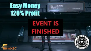 Star Citizen 3.19 Cargo run - 120% profit Invictus Helium - Easy money trade route