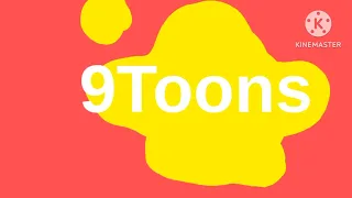 9Toons Logo june 3