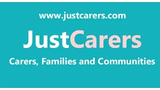 Introduction to Life as a Carer - Just Carers