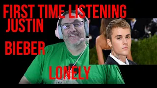 Justin Bieber Lonely Reaction