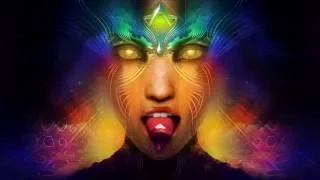 Progressive Psytrance Mix 2016 by Psydrop (Human Imagination)