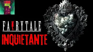 FAIRYTALE - Recensione Film Horror Italiano (2012) Rai Play