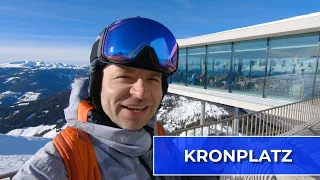 Kronplatz / Plan de Corones - 9 days in South Tyrol (Vlog #056)