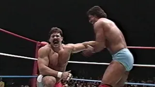 UWF 1986-11-15