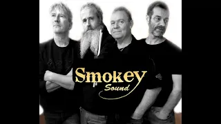 Smokey Sound cover - If You Think You Know How To Love Me