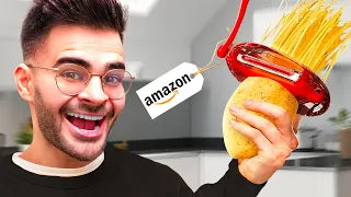 I BUY THE WORST ADS FOR 24 HOURS! (Bad idea)