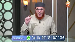 Buying or adopting a cat  #DrMuhammadSalah #islamqa #fatwa #HUDATV