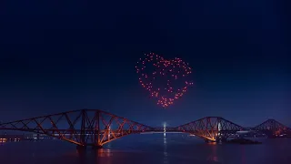 Fare Well - Edinburgh's Hogmanay 2020