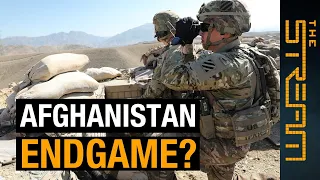 US امریکی طالبان سے ناکام مذاکرات کا افغانستان کے مستقبل پر کیا اثر پڑے گا؟ | ندی۔