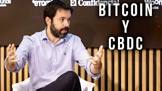 Bitcoin y CBDC: ¿hacia dónde vamos?