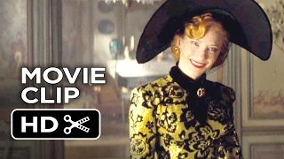 Cinderella Movie CLIP - Stepmother To Be (2015) - Cate Blanchett Live-Action Disney Movie HD