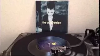 the cranberries - Dreams (7inch)