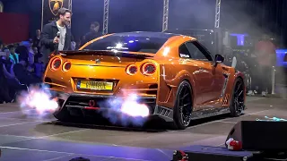 BEST OF R35 Nissan GT-R Sounds 2021 ! 2000HP GT-R, Top Secret GT-R, Switzer P800 GT-R, Capristo GT-R