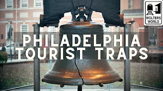 Philadelphia Tourist Traps