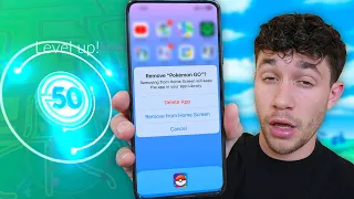 9 Things To Do in Pokémon GO if You’re Bored