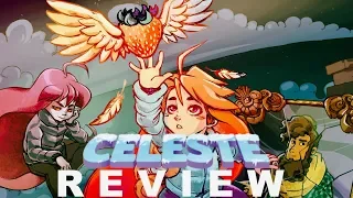 Celeste Review (Nintendo Switch)