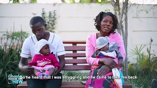 LIFE AFTER DNA SHOW: SEASON 1 EPISODE 1 (GOROMONZI COUPLE) #tinashemugabe #TheDNAman