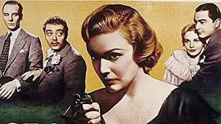 Секретный агент (1936) / Secret Agent (1936)