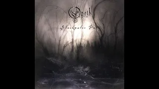 Opeth - The Funeral Portrait Lyrics - Prog Week-End