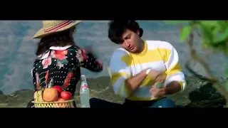 Milte Milte Haseen Wadiyon Mein | 4K HD Video | Junoon 1992 | Anuradha Paudwal, Vipin Sachdeva