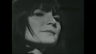 Sandie Shaw - (There's) Always Something There To Remind Me - HQ